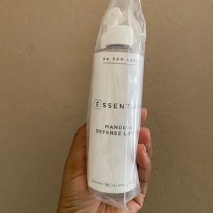 Rhonda Allison Mandelic Defense Lotion